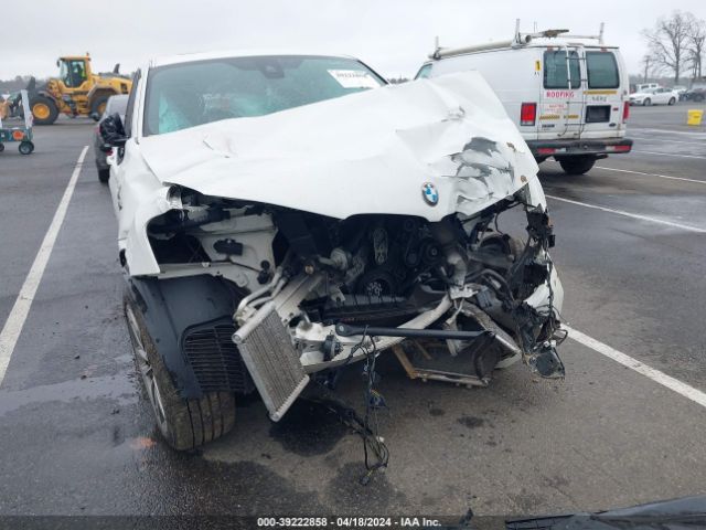 5UXXW7C50H0U25838 BMW X4 M40i
