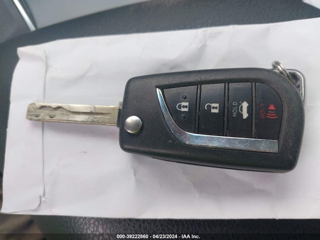 Toyota CAMRY SE 2020 4T1G11AK2LU875820 Image 11