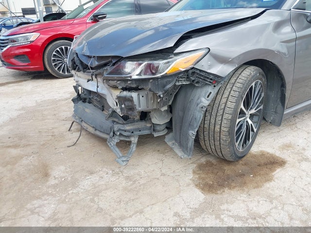 Toyota CAMRY SE 2020 4T1G11AK2LU875820 Image 6
