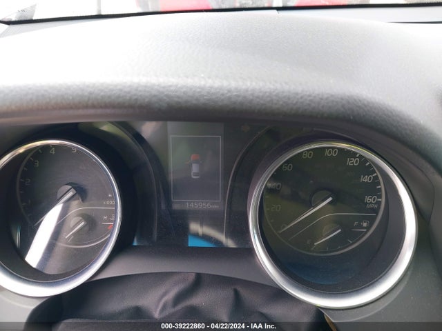 Toyota CAMRY SE 2020 4T1G11AK2LU875820 Image 7