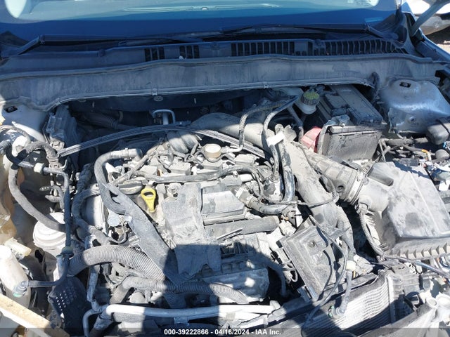 Ford FUSION SE 2016 3FA6P0HD3GR205955 Image 10