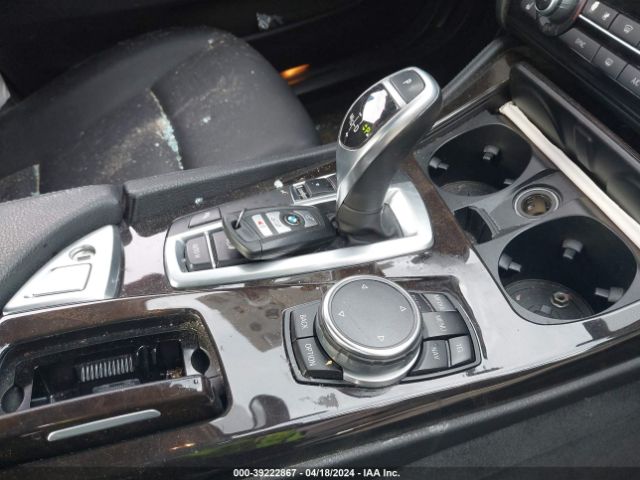 WBA5A5C57GG352563 BMW 528I