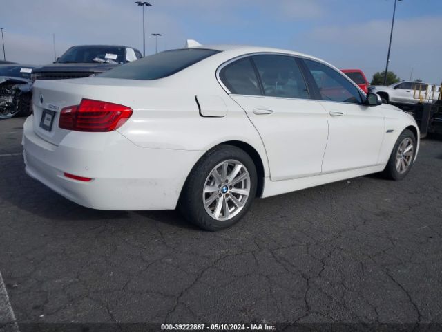 WBA5A5C57GG352563 BMW 528I