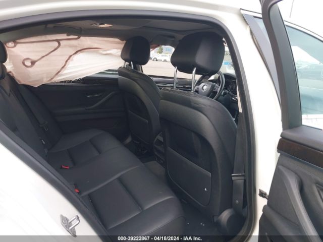 WBA5A5C57GG352563 BMW 528I