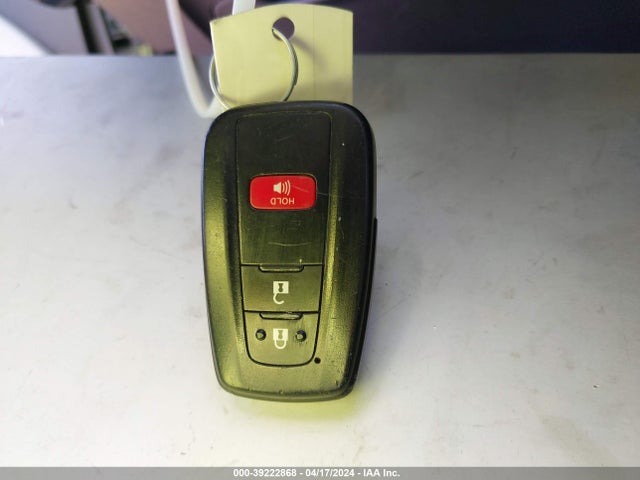 Toyota Prius Two 2016 JTDKBRFU6G3504711 Image 11