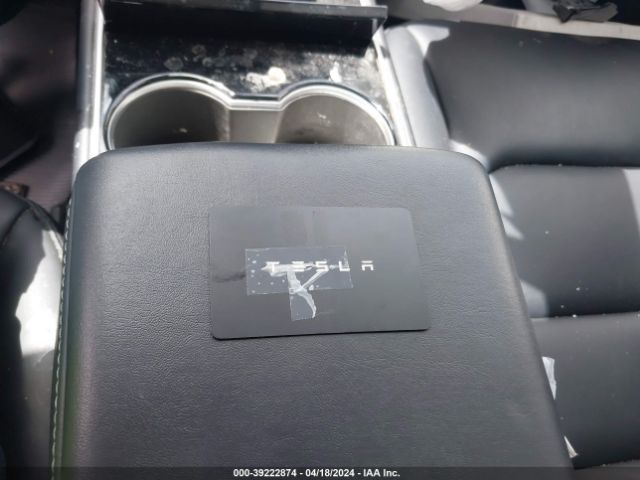 5YJYGDEF7LF004796 Tesla Model Y Long Range Dual Motor All-wheel Drive/performance Dual Motor All-wheel Drive