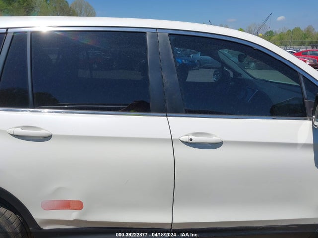 Honda Pilot Ex-l 2017 5FNYF5H5XHB010675 Image 14