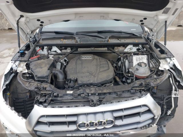 WA1BNAFY8K2109059 Audi Q5 45 Premium