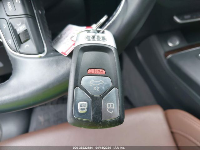 WA1BNAFY8K2109059 Audi Q5 45 Premium