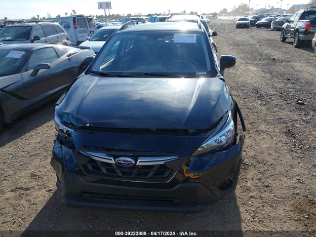 Subaru Crosstrek 2021 JF2GTABC6M8317891 Image 12