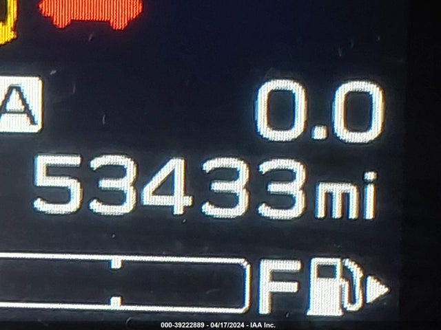 JF2GTABC6M8317891 Subaru Crosstrek