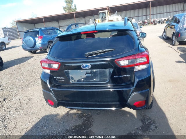 JF2GTABC6M8317891 Subaru Crosstrek