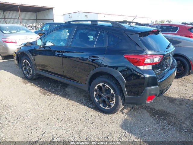 JF2GTABC6M8317891 Subaru Crosstrek