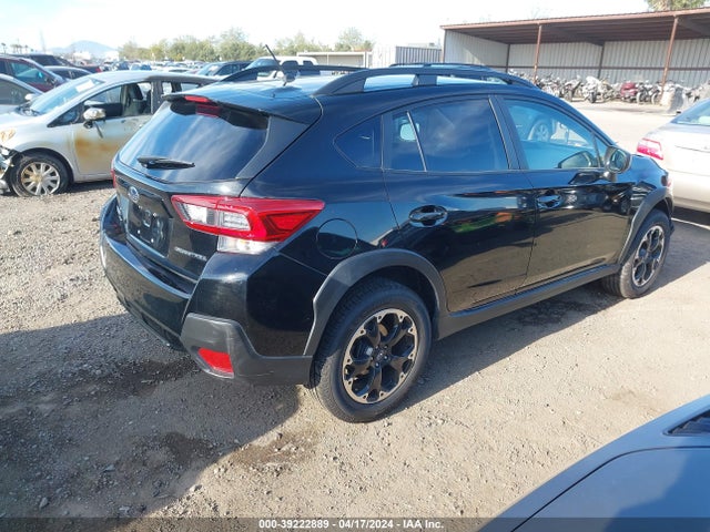 JF2GTABC6M8317891 Subaru Crosstrek