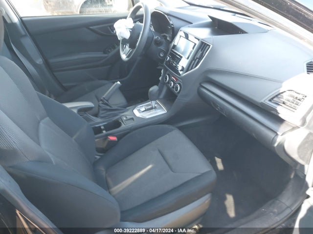 JF2GTABC6M8317891 Subaru Crosstrek
