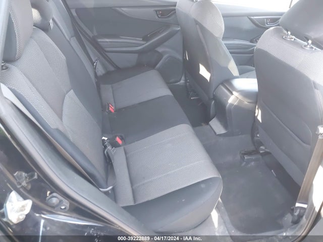Subaru Crosstrek 2021 JF2GTABC6M8317891 Image 8
