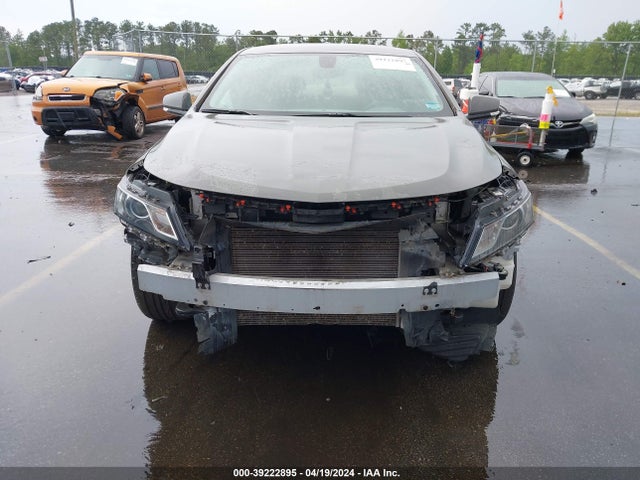 Chevrolet IMPALA 1LT 2018 2G1105S39J9177512 Image 6