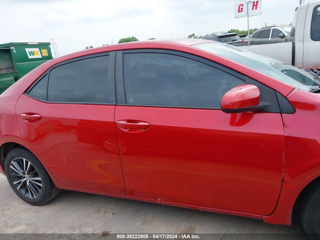 Toyota Corolla Le Plus 2016 5YFBURHE4GP547340 Image 13