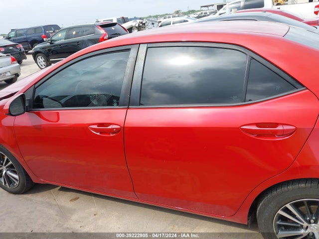 Toyota Corolla Le Plus 2016 5YFBURHE4GP547340 Image 14