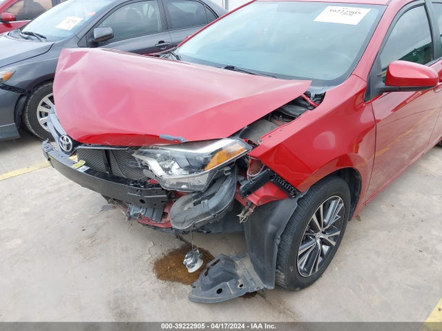 Toyota Corolla Le Plus 2016 5YFBURHE4GP547340 Image 6