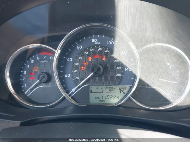 Toyota Corolla Le Plus 2016 5YFBURHE4GP547340 Image 7