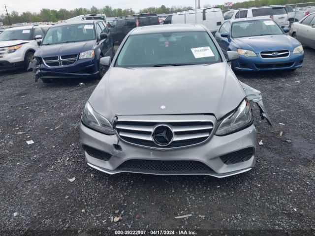 WDDHF8JB1EA906150 Mercedes-Benz E 350 4matic