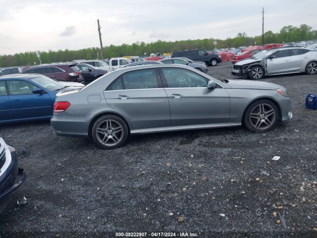 WDDHF8JB1EA906150 Mercedes-Benz E 350 4matic