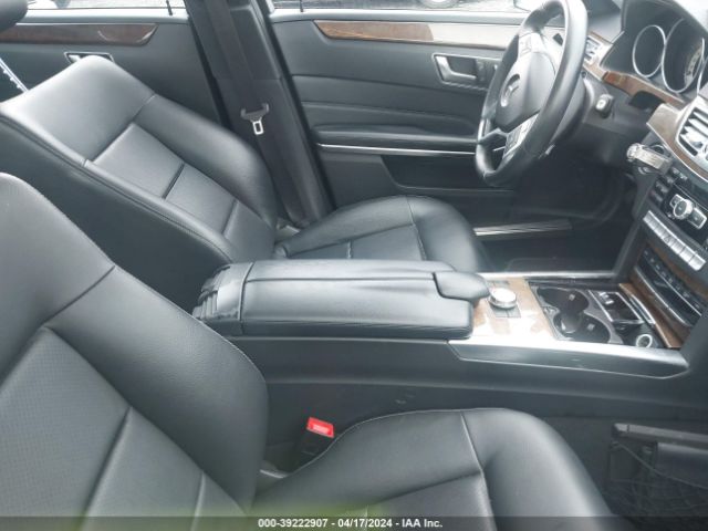 WDDHF8JB1EA906150 Mercedes-Benz E 350 4matic