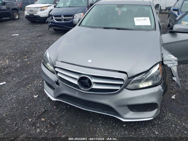 WDDHF8JB1EA906150 Mercedes-Benz E 350 4matic