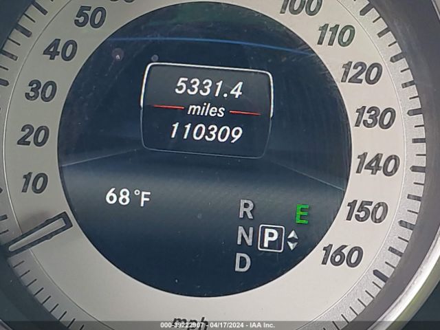 WDDHF8JB1EA906150 Mercedes-Benz E 350 4matic