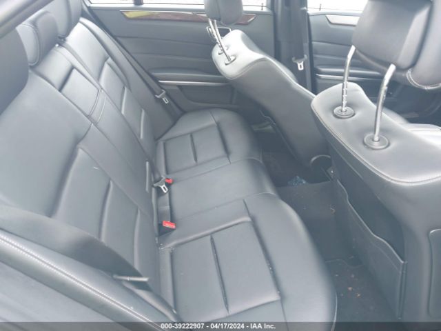 WDDHF8JB1EA906150 Mercedes-Benz E 350 4matic