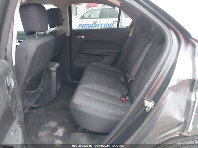 Chevrolet EQUINOX 1LT 2014 2GNALBEK4E6274518 Image 8