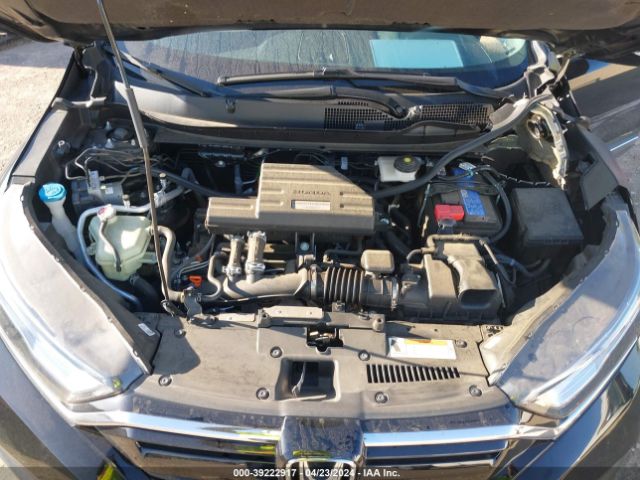 5J6RW1H9XLL007162 Honda Cr-v 2wd Touring