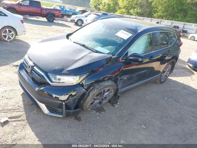 5J6RW1H9XLL007162 Honda Cr-v 2wd Touring