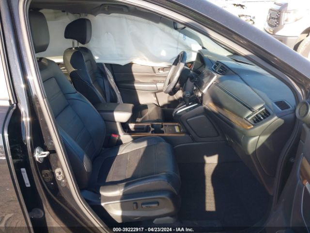 5J6RW1H9XLL007162 Honda Cr-v 2wd Touring