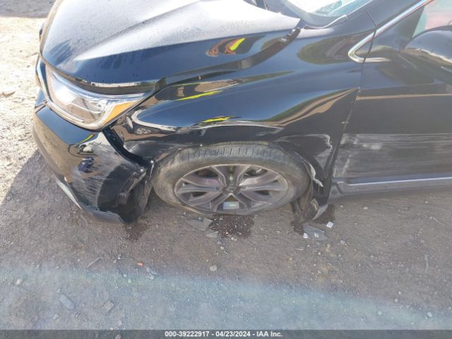 5J6RW1H9XLL007162 Honda Cr-v 2wd Touring