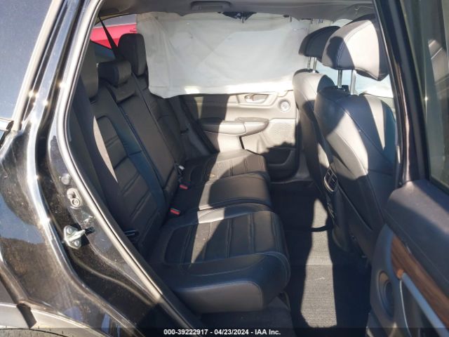5J6RW1H9XLL007162 Honda Cr-v 2wd Touring