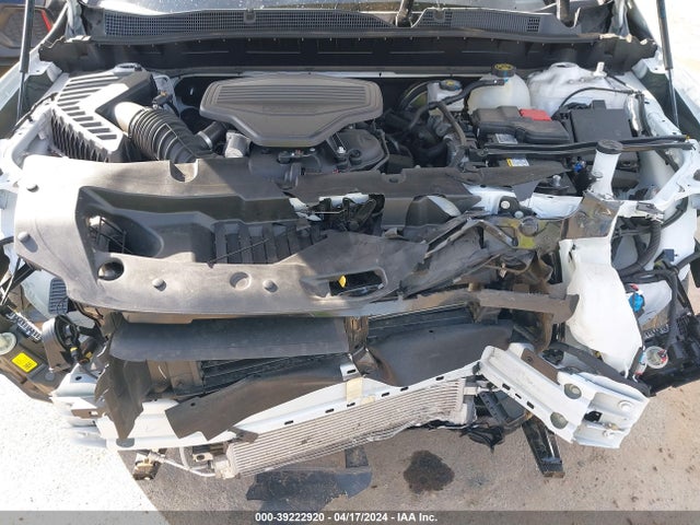 Chevrolet Blazer Awd Premier 2023 3GNKBLRSXPS180378 Image 10