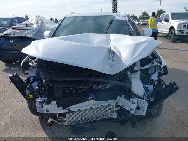 Chevrolet Blazer Awd Premier 2023 3GNKBLRSXPS180378 Image 13