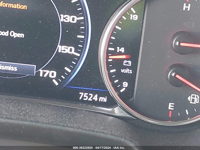 Chevrolet Blazer Awd Premier 2023 3GNKBLRSXPS180378 Image 16