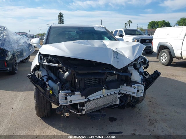Chevrolet Blazer Awd Premier 2023 3GNKBLRSXPS180378 Image 6