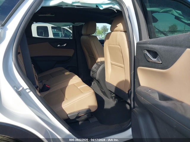 Chevrolet Blazer Awd Premier 2023 3GNKBLRSXPS180378 Image 8