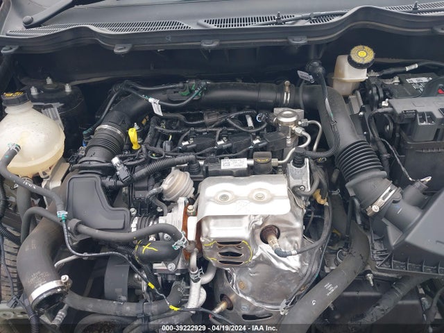 Ford Ecosport Se 2021 MAJ3S2GE7MC447844 Image 10