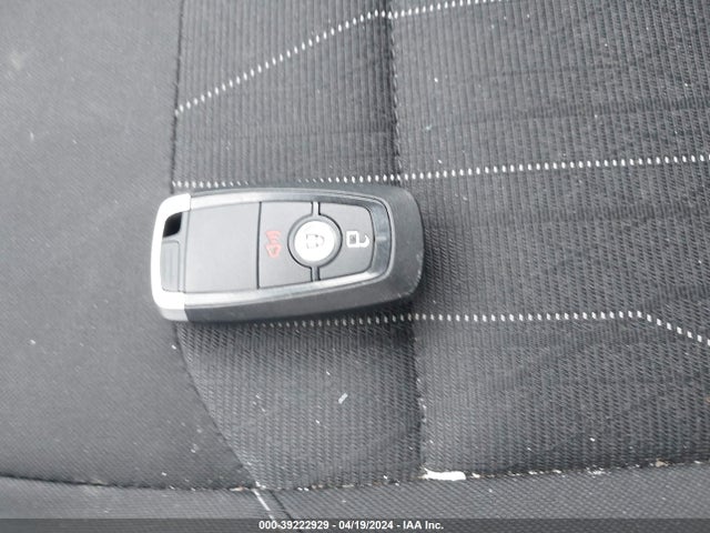 Ford Ecosport Se 2021 MAJ3S2GE7MC447844 Image 11