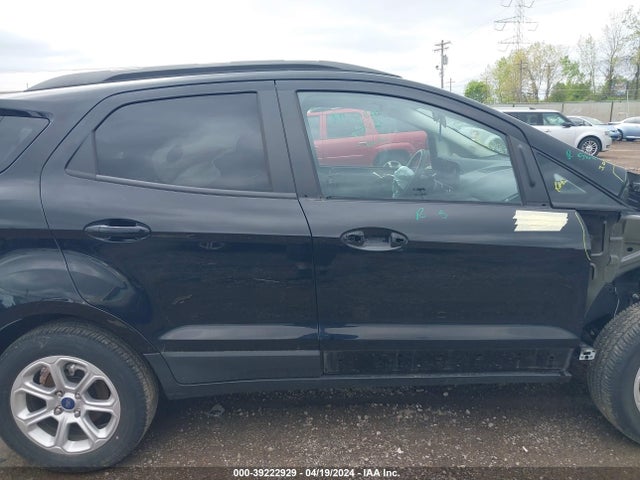 Ford Ecosport Se 2021 MAJ3S2GE7MC447844 Image 14
