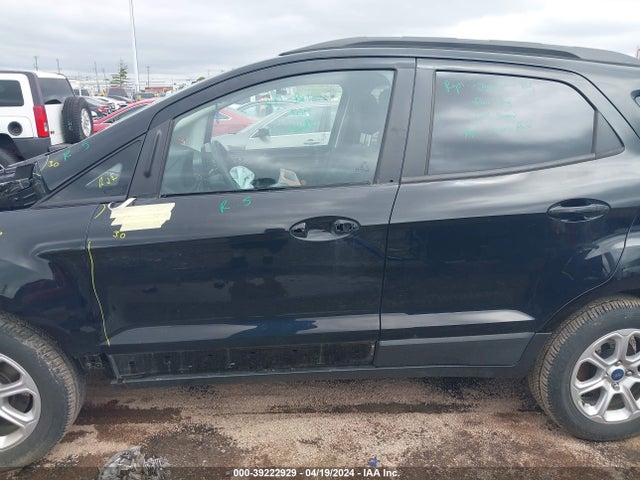 Ford Ecosport Se 2021 MAJ3S2GE7MC447844 Image 15