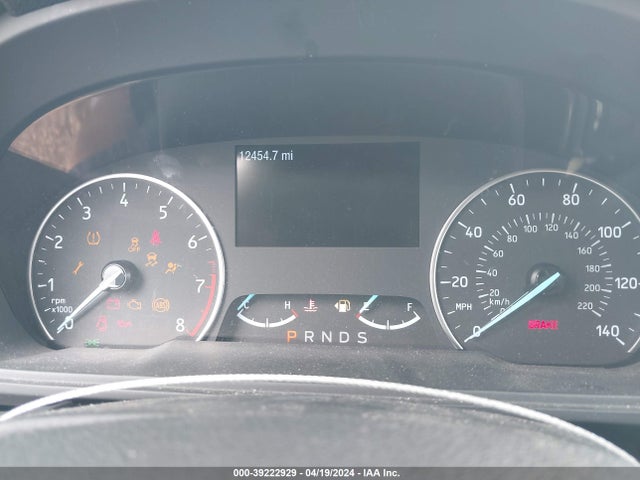 Ford Ecosport Se 2021 MAJ3S2GE7MC447844 Image 7