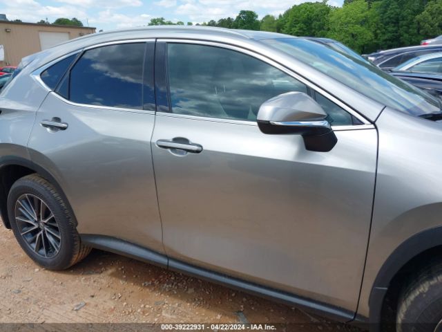 2T2GGCEZ9RC050932 Lexus Nx 350 Premium
