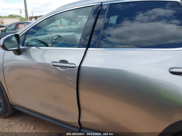 2T2GGCEZ9RC050932 Lexus Nx 350 Premium