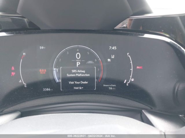 2T2GGCEZ9RC050932 Lexus Nx 350 Premium